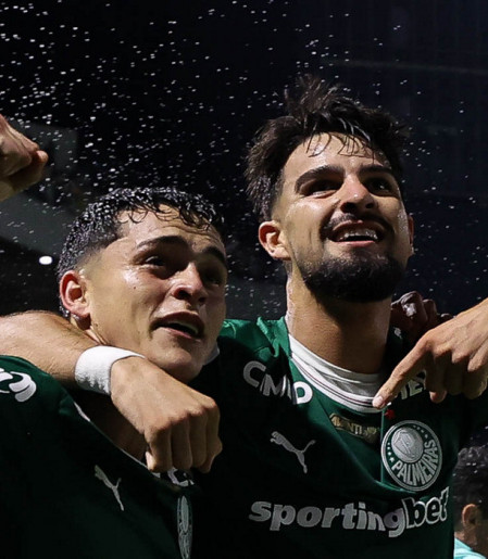 Palmeiras derrota Novorizontino e fica perto do título paulista