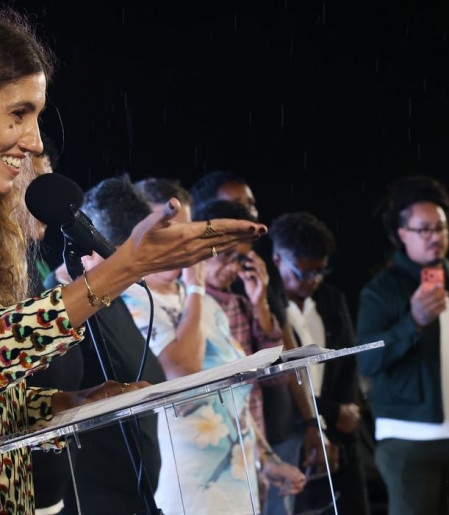 Prêmio TV Brasil Petrobras para Elas valoriza mulheres no futebol