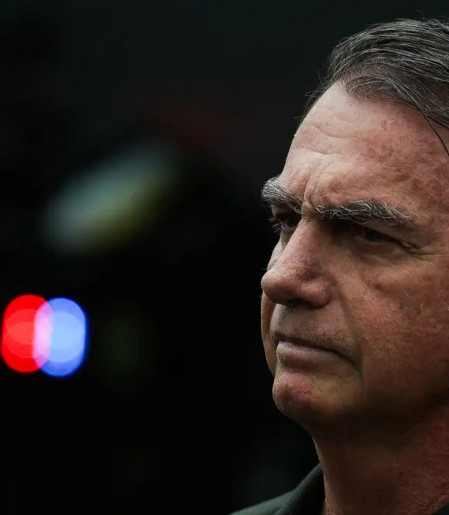 STF tem maioria para negar novamente prisão domiciliar de Bolsonaro 