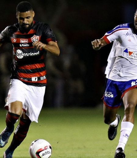 Final do Campeonato Baiano será mostrada sábado (7) pela TV Brasil