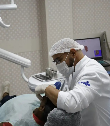 SUS: mulheres vítimas de violência terão acesso a reconstrução dental