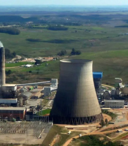 Ação judicial contesta usinas térmicas a carvão em leilão de energia