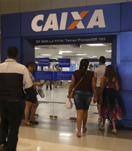 Caixa: carteira de crédito chegará a R$ 1,5 trilhão neste ano
