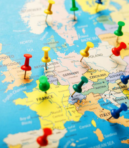 Europa apoia guerra dos EUA e Israel contra Irã; Espanha diverge