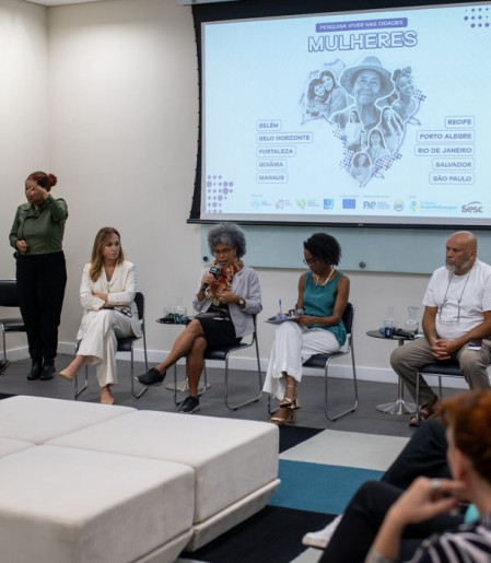 Sete em cada dez mulheres relatam já terem sofrido assédio, diz estudo