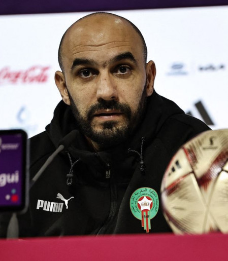 Adversário da estreia do Brasil na Copa de 2026 muda de técnico