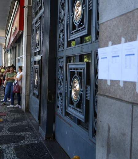 Aprovados na primeira edição do CNU podem ser chamados até 2027