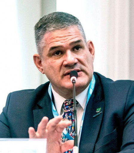 Presidente da CBAt crê em recorde de pódio no atletismo em Los Angeles