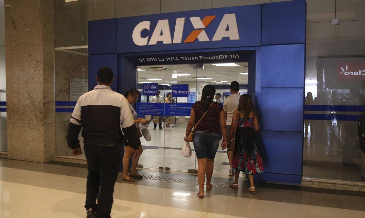 Caixa tem lucro de R$ 15,5 bilhões em 2025, alta de 10,4%