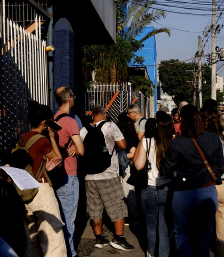 CNU 2025: governo divulga hoje reclassificação de candidatos 