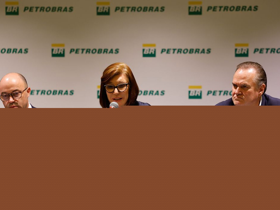 Conflito no Irã não deve afetar exportações da Petrobras, diz diretor