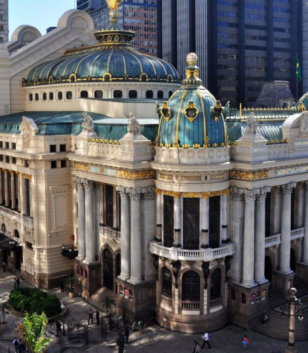 Focus Cia de Dança celebra 25 anos com espetáculo no Rio