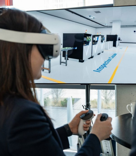 Brasil se prepara para ser destaque em feira de tecnologia na Alemanha