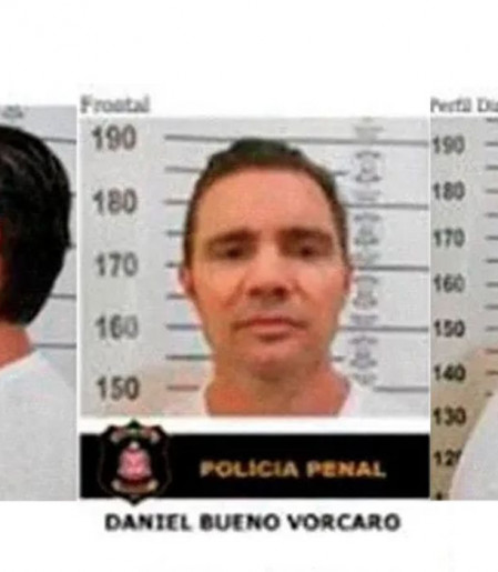 Defesa de Vorcaro pede acesso à perícia de celulares apreendidos