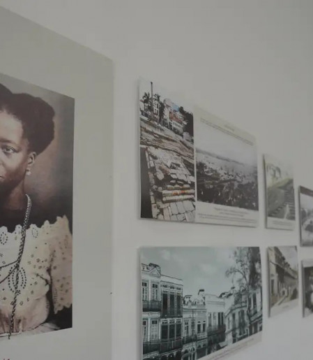 Tuiuti homenageará a matriarca do samba Tia Ciata no carnaval de 2027