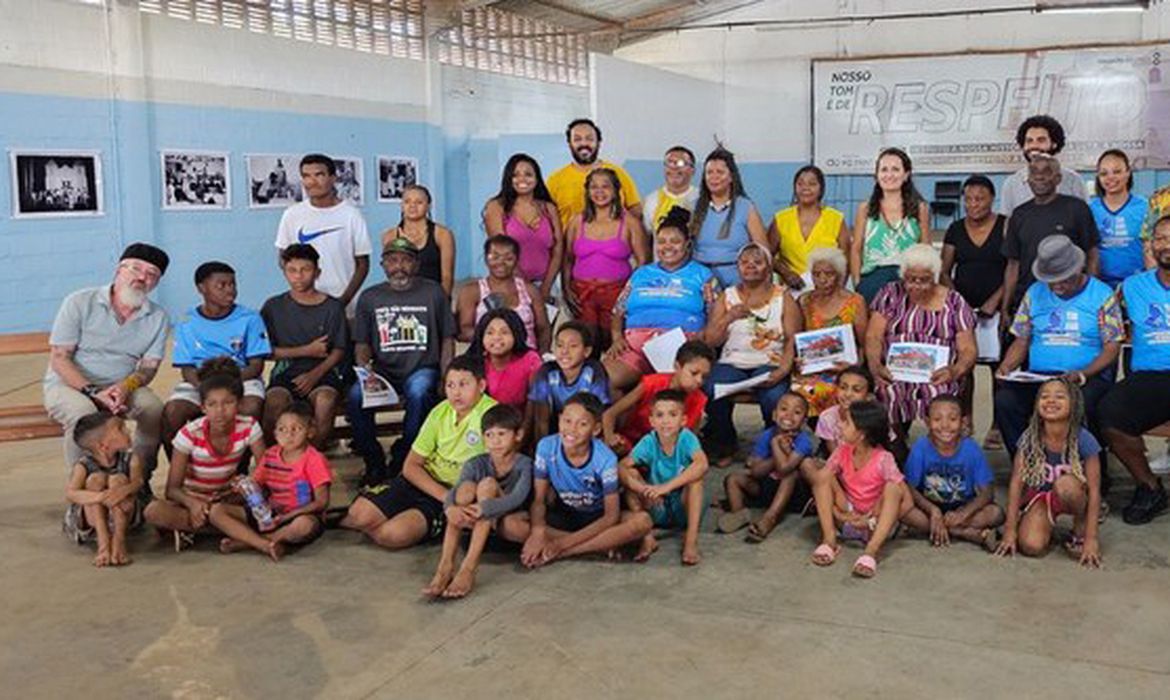 Quilombo em Mato Grosso do Sul será o primeiro tombado pelo Iphan