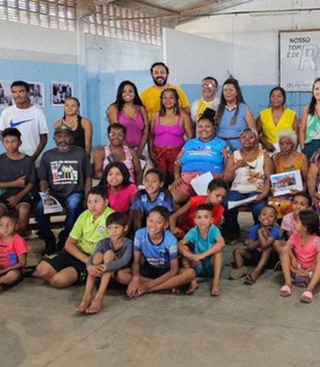Quilombo em Mato Grosso do Sul será o primeiro tombado pelo Iphan