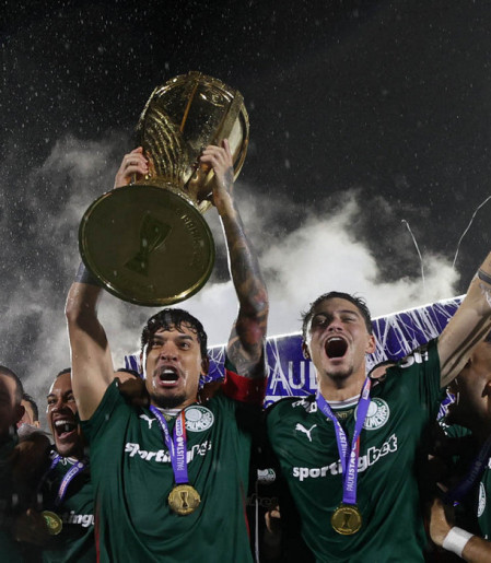 Nove equipes garantem títulos estaduais pelo Brasil 