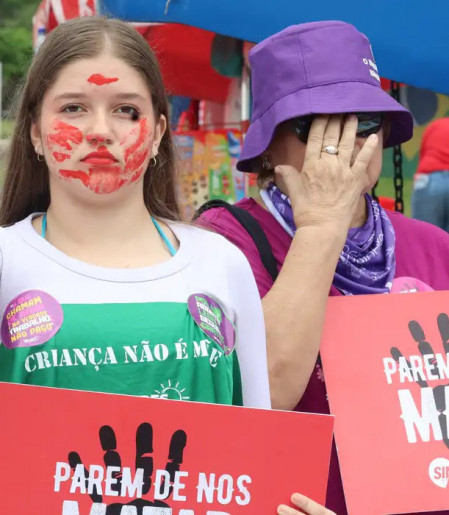 SP vai testar registro de violência doméstica no local da ocorrência