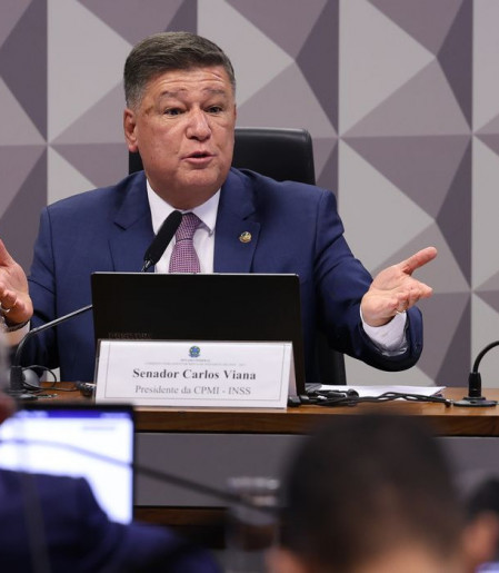 CPMI do INSS: convocados não comparecem e depoimentos são adiados