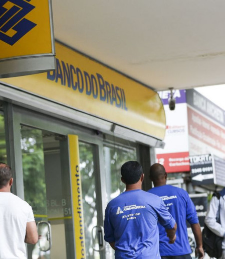 Clientes do Banco do Brasil podem renegociar dívidas até o fim do mês