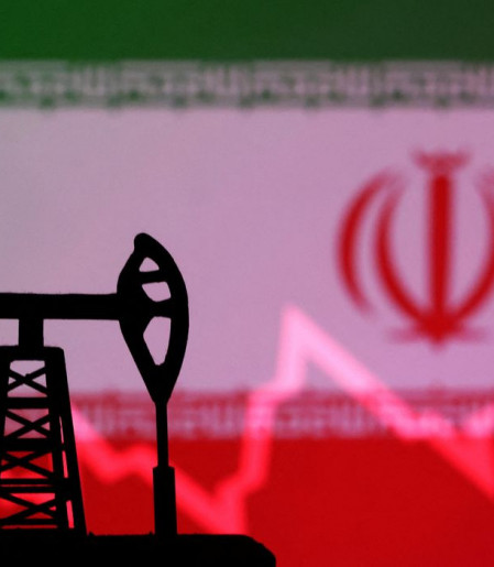 Alta do petróleo mobiliza potências do G7 em meio à guerra no Irã