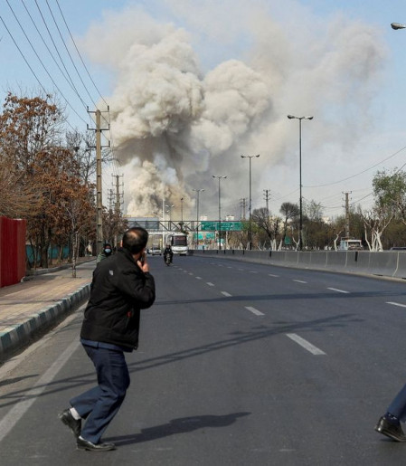 Embaixador do Brasil no Irã: derrubar o regime será tarefa sangrenta