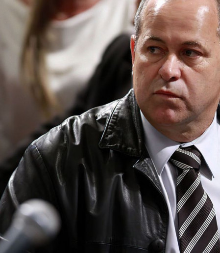 Moraes autoriza transferência de Domingos Brazão para presídio no Rio