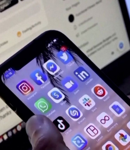 Ódio contra mulheres nas redes é tema do Caminhos da Reportagem