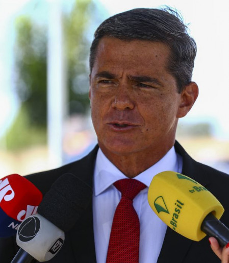 Moraes autoriza visita íntima a general condenado na trama golpista