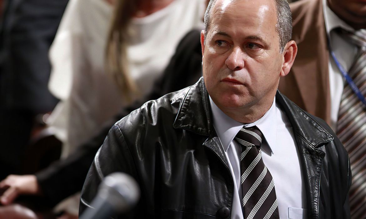 Moraes autoriza transferência de Domingos Brazão para presídio no Rio