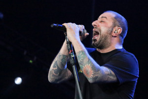 Banda CPM 22 tem no currículo um show histórico no João Rock