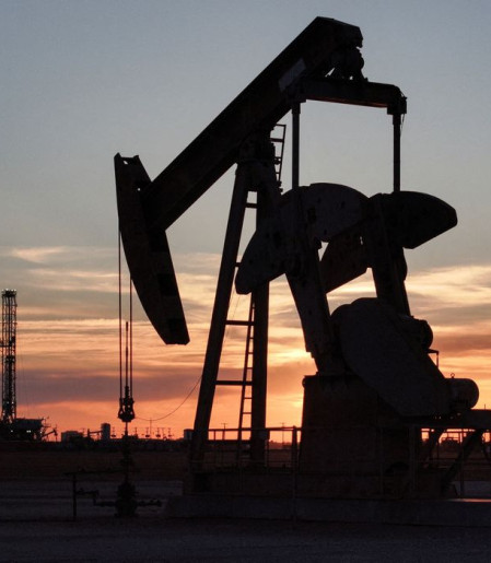 Instabilidade geopolítica acelera busca por independência do petróleo