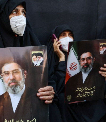 Resistência do Irã pressiona Estados Unidos a encerrarem guerra