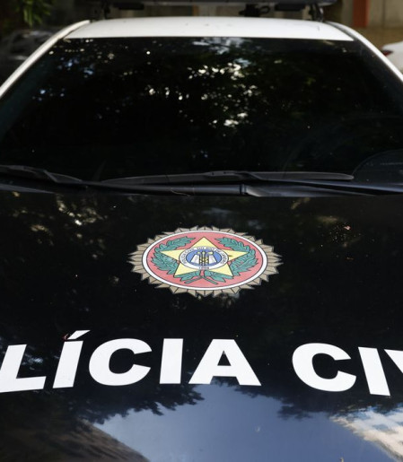 Rio: Polícia prende professor universitário que abusou de 4 crianças