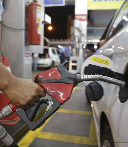 Governo pede ao Cade para investigar aumento dos combustíveis