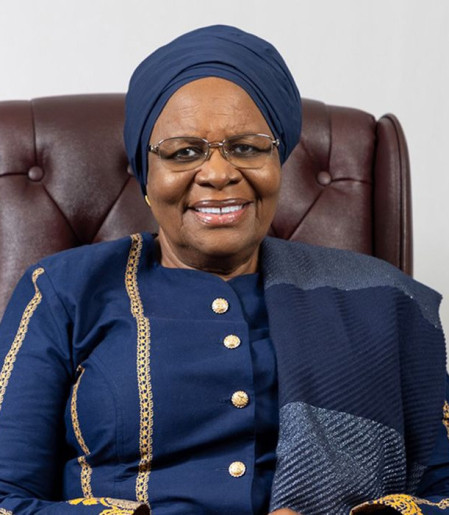 Lula liga para presidente da Namíbia e discute cooperação em energia