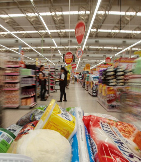 Pão de Açúcar anuncia acordo para renegociar dívida de R$ 4,5 bilhões