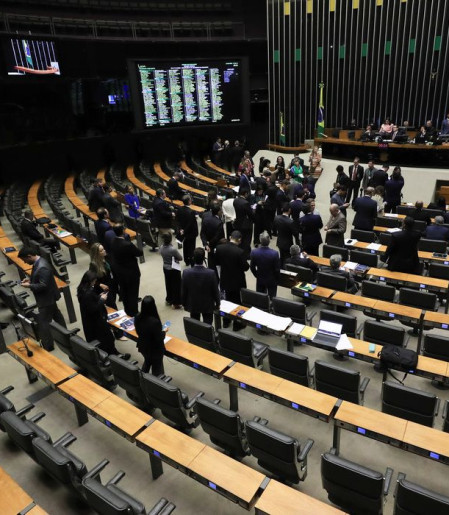 PGR pede ao STF condenação de deputados do PL por desvio de emendas