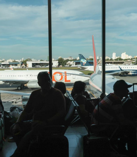 Toffoli esclarece suspensão de ações por cancelamento de voos