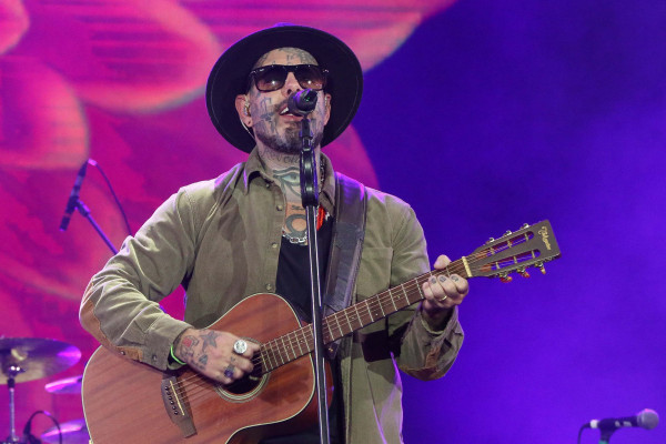 Detonautas - Denilson Santos