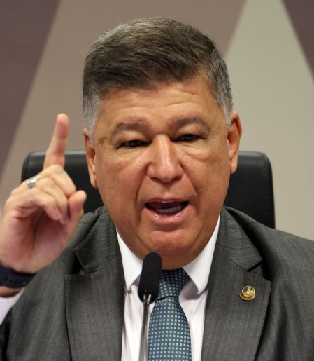 CPMI pede ao STF revisão de decisão que barrou depoimento de Vorcaro