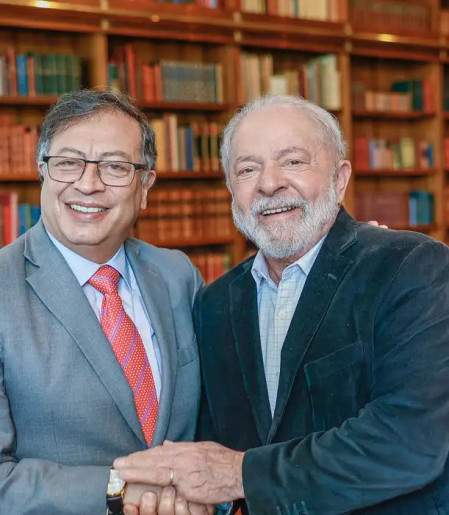 Brasil e Colômbia confirmam presença em evento sobre democracia