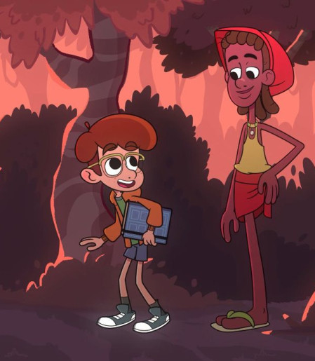 Seleção TV Brasil: produções infantis e juvenis têm maior investimento