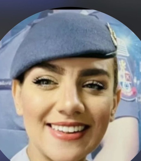 Justiça envia caso de PM baleada na cabeça para vara de feminicídio