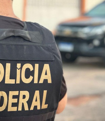Polícia Federal prende foragido suspeito de desvios no INSS