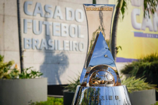 Pantera é um dos representantes do interior paulista na série B