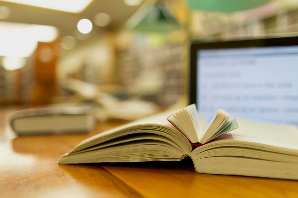 Degustadora de Histórias