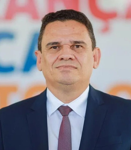 Maranhão: secretário de Segurança é exonerado após denúncia de assédio