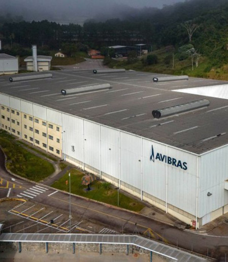 Trabalhadores da Avibras encerram greve após três anos de paralisação